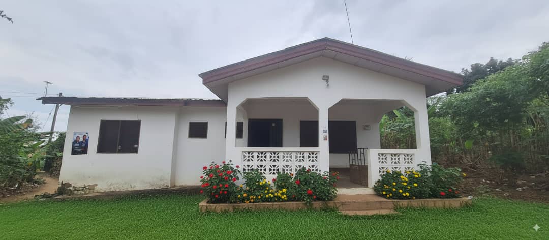 City Center Apartments